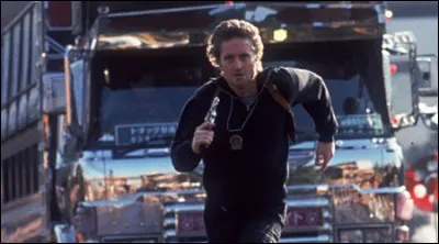 Dans quel film peut-on le voir ainsi ?