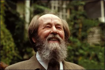 En quelle année le livre ''l'Archipel du Goulag'' d'Alexandre Soljenitsyne fut-il publié ?