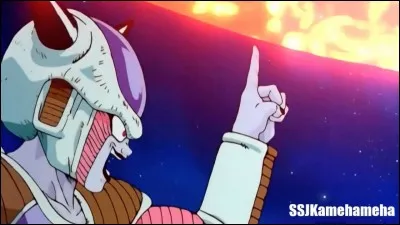 Pourquoi Freezer détruit-il la planète Vegeta ?