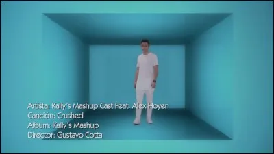 Kally et Gloria sont-elles amies ?