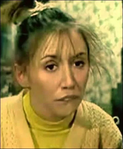 Qui prononce cette phrase ?
''Écoutez Thérèse, je n'aime pas dire du mal des gens mais effectivement elle est gentille.''