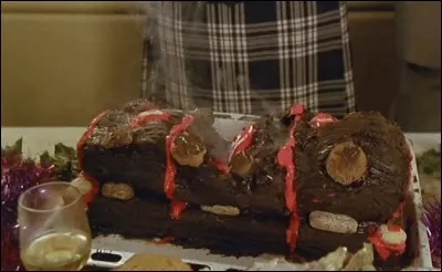 Quel personnage questionne M. Preskovitch ?
''Mais... mais qu'est-ce que c'est que cette matière ? Mais c'est d'la merde ? !
- Non, c'est kloug.''