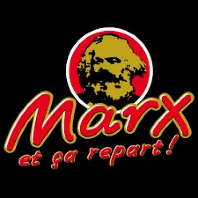 Quels personnages dialoguent ?
''Je sens bien que ça vous gêne de danser avec quelqu'un comme moi.
- Ah mais pas du tout ! On a affaire à toutes sortes de gens, regardez, la semaine dernière j'avais un communiste à l'appareil, alors c'est pour vous dire ! ''