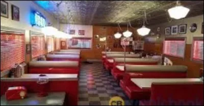 Que commandes-tu chez Pop's ?