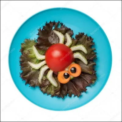 D'après l'image, c'est...