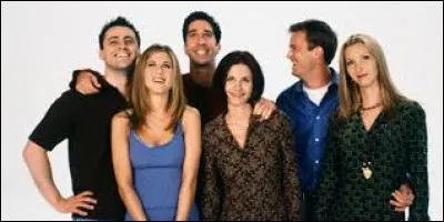 Quel membre de la bande n'a pas pleuré depuis son enfance ?