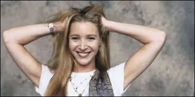 Quelle prédiction la voyante de Phoebe lui fait-elle ?