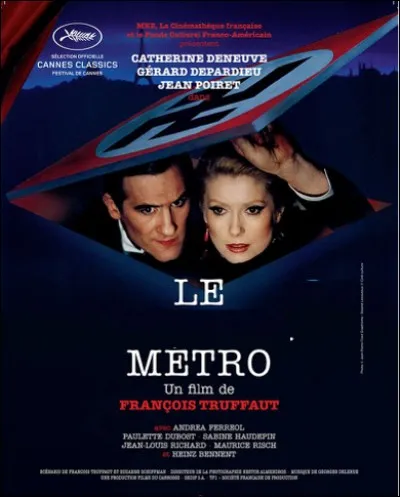 Quel est ce film ?