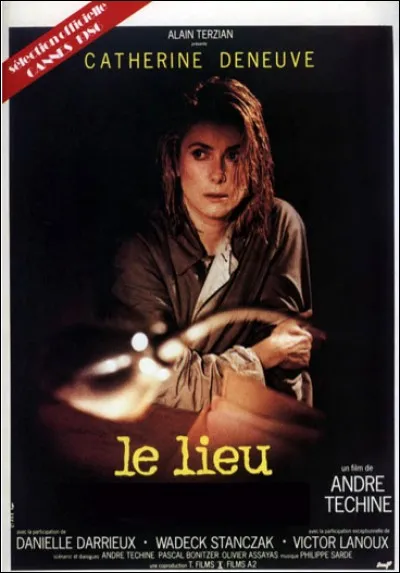 Quel est ce film ?