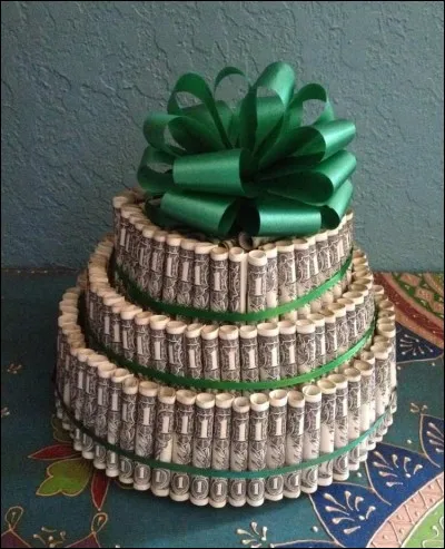 Quel était son "billet" ?