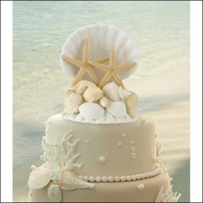 Comment était son "île" ?