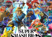 Quiz Super Smash Bros Ultimate : les personnages (3)