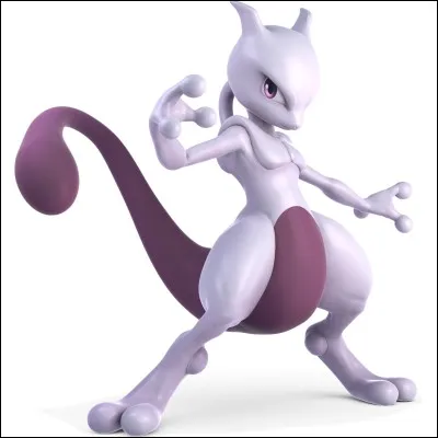 Qui est ce Pokémon stylé ?