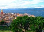 Quiz Destination de rve - La Cte d'Azur