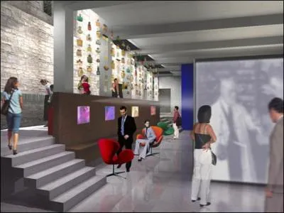 Dans quelle ville se trouve le muse international de la Parfumerie ?