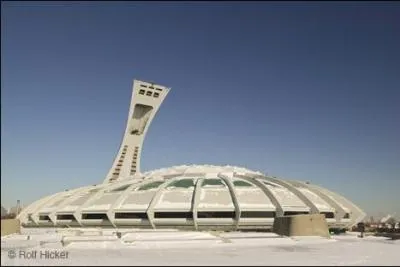 Quel muse de Montral a recr cinq cosystmes ?