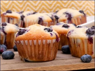 Le pain rapide est originaire d'Amérique du Nord au 15ème siècle.