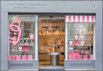 "La Pâtisserie des Rêves" est une pâtisserie :