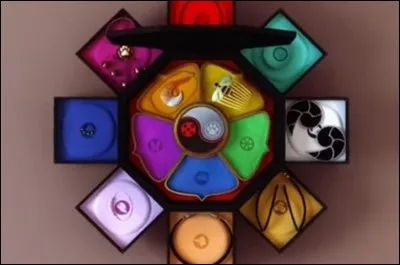 Dans la série "Miraculous", comment s'appelle le gardien des miraculous ?