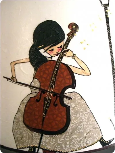 Quel est cet instrument ?