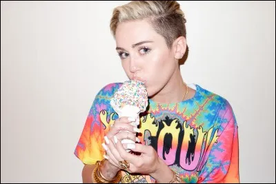 Ta star favorite est...