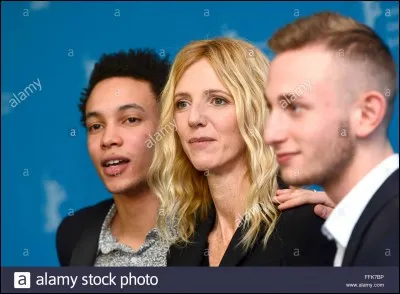 Complétez le titre de ce merveilleux film : "Quand on a ... ans".