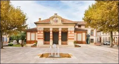 Nous partons en Occitanie, à Escatalens. Village de l'arrondissement de Montauban, il se situe dans le département ...