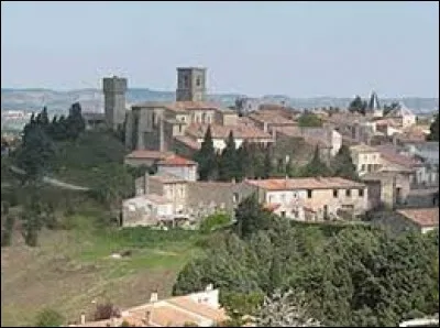 Commune d'Occitanie, dans l'aire urbaine Carcassonnaise, Roullens se situe dans le département ...