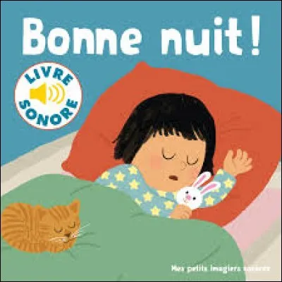 "Bonne nuit" se dit :
