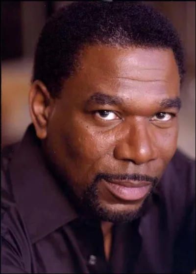 Qui est le p&egrave;re d'Alfonso Freeman ?