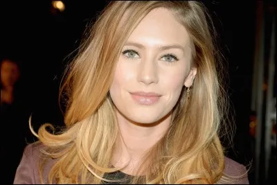 Dylan Penn est la fille de...