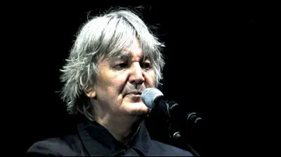 Qui est la fille de Jacques Higelin ?