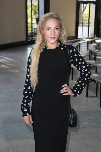 Qui est la m&egrave;re de Marylou Berry ?