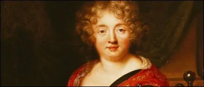 Autre femme de lettres célèbre, notamment pour sa correspondance avec sa fille, voici :