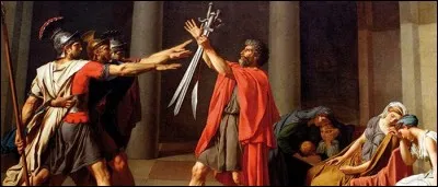 Contre qui s'opposent les Horaces dans l'uvre de Corneille ?