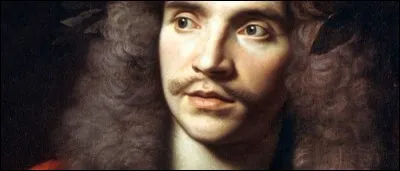Quel est le vrai nom de Molière ?