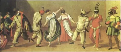 Molière s'inspirait principalement :