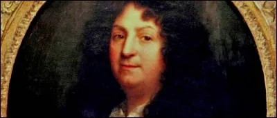 Quel était le prénom de Racine ?