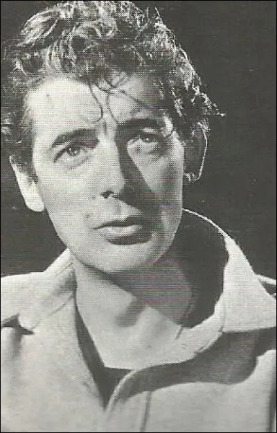 Qui est ce chanteur, dont l'annonce du décès est parue en première page du "Devoir de Montréal", sur huit colonnes ?