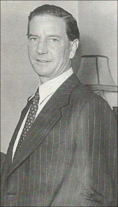 Qui est cet homme, "le plus célèbre des traîtres britanniques" ?