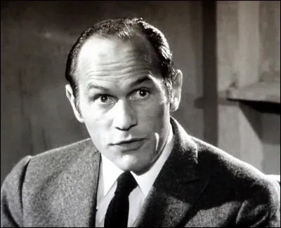 Voici une des vedettes du "Rififi à Paname" : c'est...