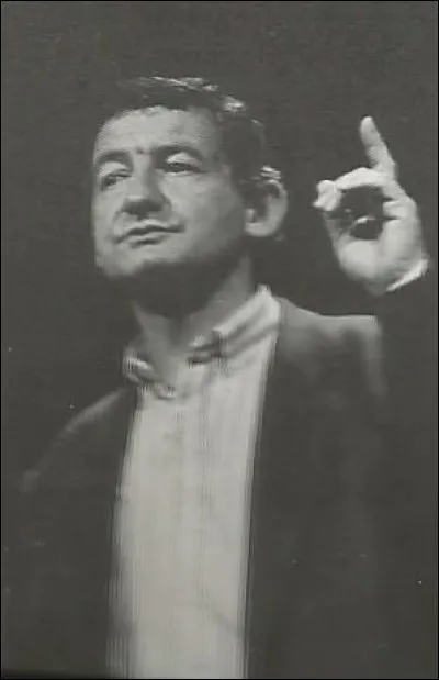 Pour cet artiste décédé le 18 avril, comment était "la Minute de monsieur Cyclopède" ?