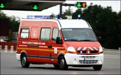 Que veut dire VSAV ?