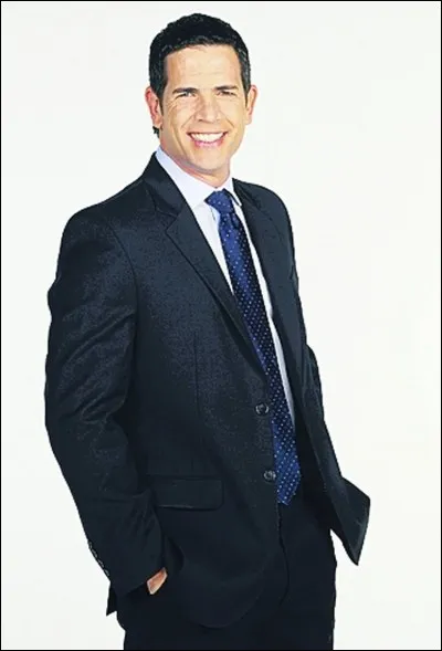 De qui est-elle amoureuse ?