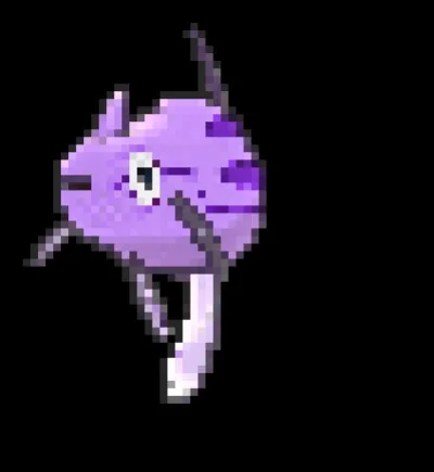 Quel est ce Pokémon ?