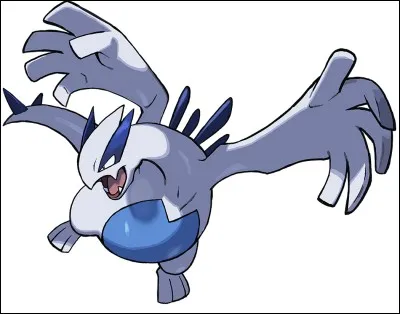 Quel est le type de ce Pokémon ?