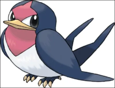 À quel niveau ce Pokémon évolue-t-il ?
