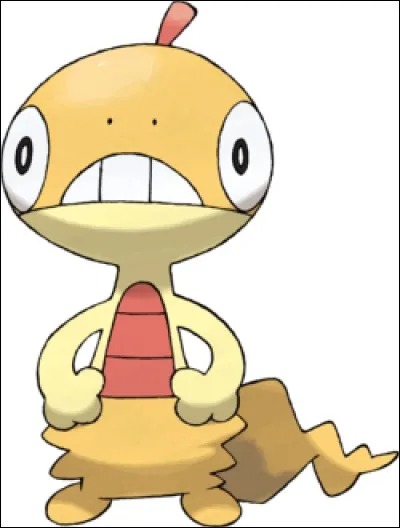 Quel est le type du Pokémon présenté juste avant ?