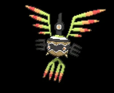 Ce Pokémon est-il shiny ?