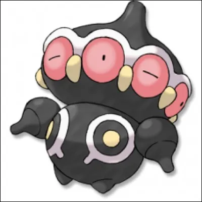 Ce Pokémon est-il shiny ?